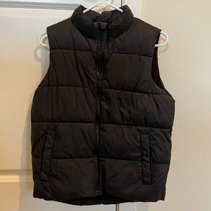 Old Navy Youth Puffer Vest